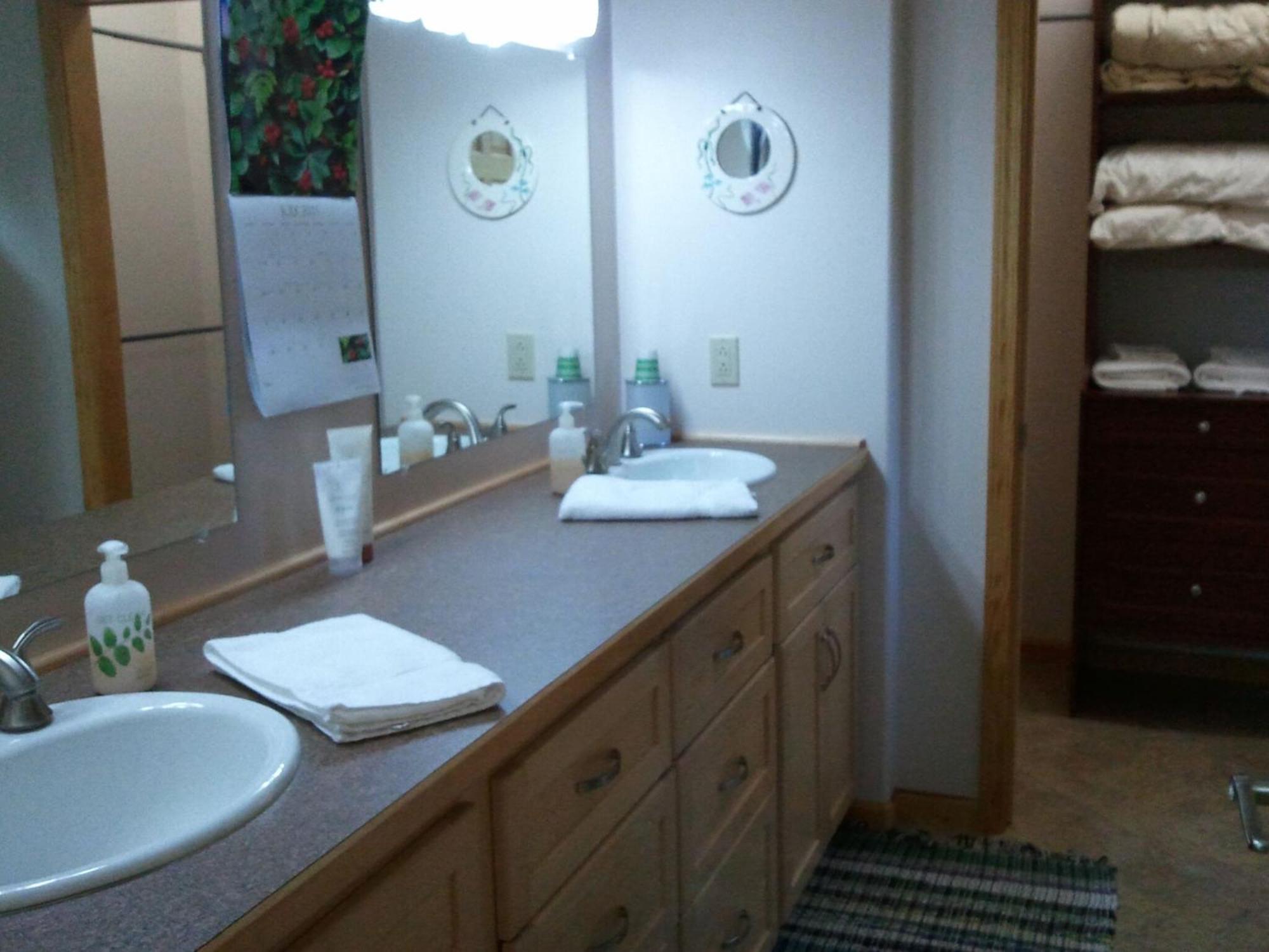 Glacier Creek Lodging Seward Bilik gambar